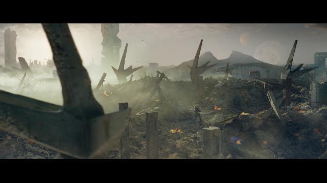 Halo 5: Guardians screenshot 3113