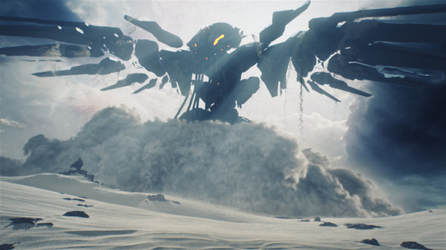 Halo 5: Guardians screenshot 219