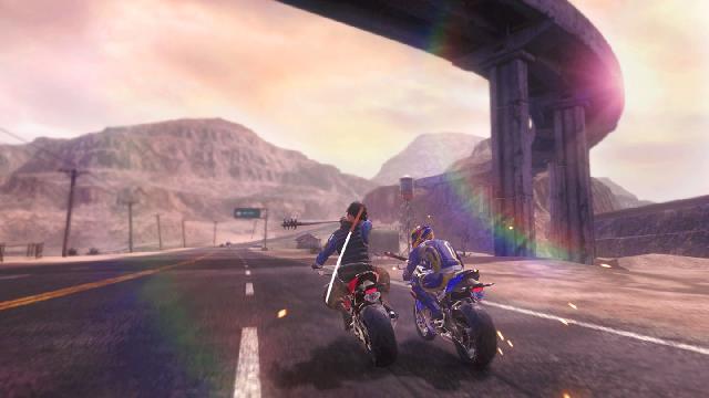 Road Redemption screenshot 18115