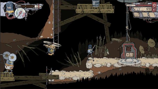 Feudal Alloy screenshot 20255