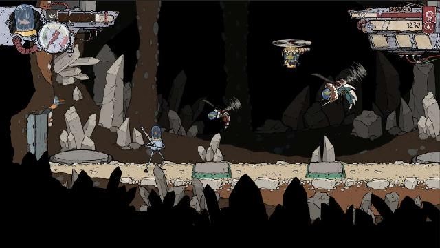 Feudal Alloy screenshot 20251