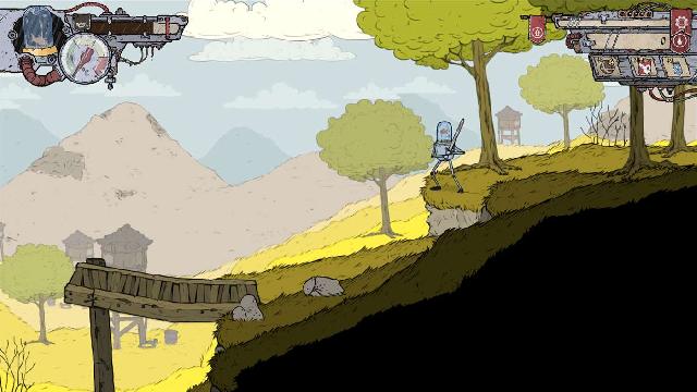 Feudal Alloy screenshot 20252