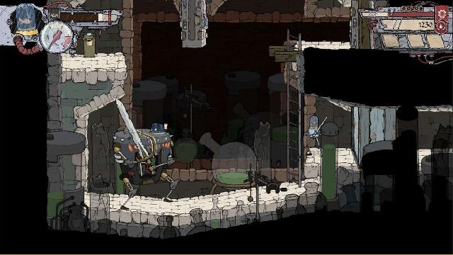 Feudal Alloy screenshot 20257