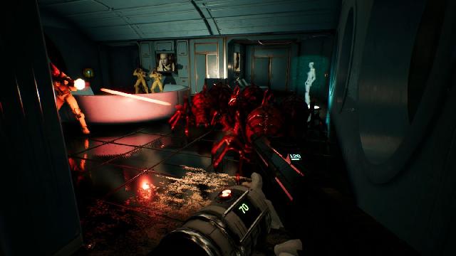 Genesis Alpha One screenshot 18821