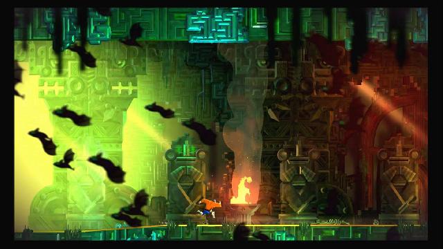 Guacamelee! 2 screenshot 18445