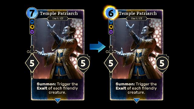 The Elder Scrolls: Legends screenshot 18587