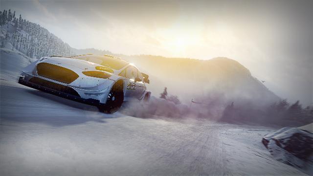 WRC 8 screenshot 18824