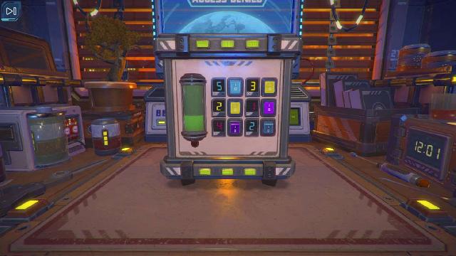 Access Denied screenshot 18943