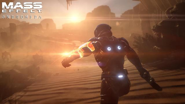 Mass Effect: Andromeda screenshot 4366