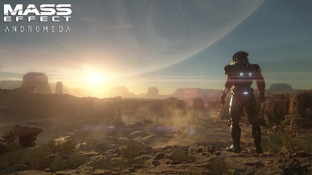 Mass Effect: Andromeda screenshot 4367