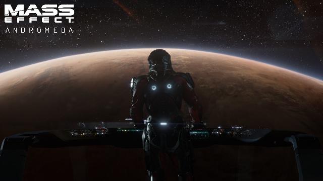 Mass Effect: Andromeda screenshot 4368