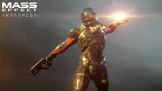 Mass Effect: Andromeda screenshot 4370