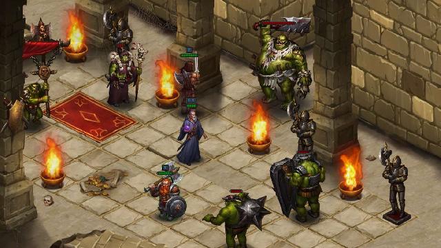 Dark Quest 2 screenshot 19005