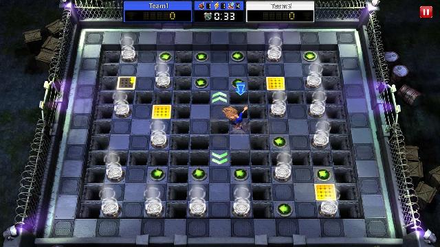 Blast Zone! Tournament screenshot 21287