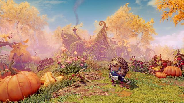 Trine Ultimate Collection screenshot 19570