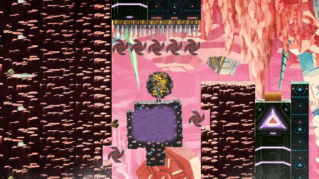 GIGA WRECKER ALT. screenshot 20114