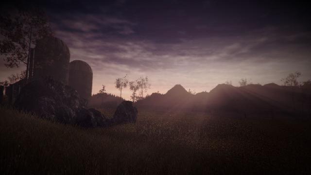 Slender: The Arrival screenshot 2819