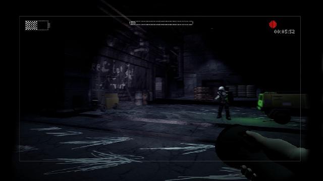 Slender: The Arrival screenshot 2823
