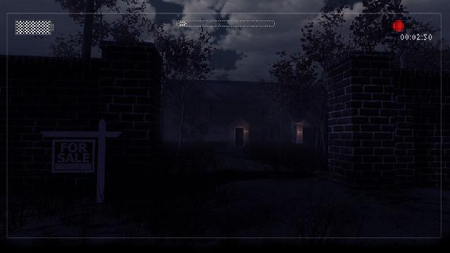 Slender: The Arrival screenshot 2827