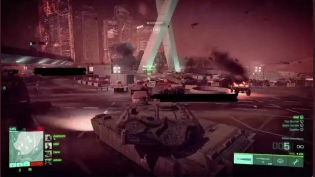 Battlefield 2042 screenshot 36003