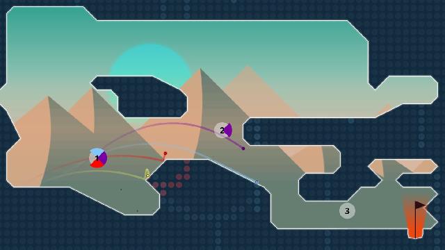 Party Golf screenshot 30944