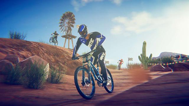 Descenders screenshot 20278