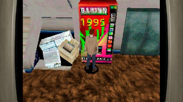 Back in 1995 screenshot 20465