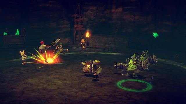 Earthlock: Festival of Magic screenshot 7859