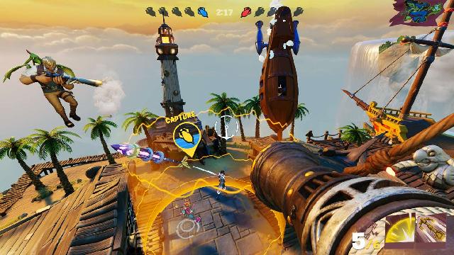 Rocket Arena screenshot 20697