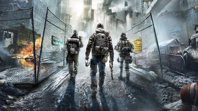 Tom Clancy's The Division screenshot 5633