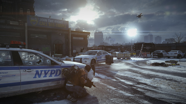 Tom Clancy's The Division screenshot 199