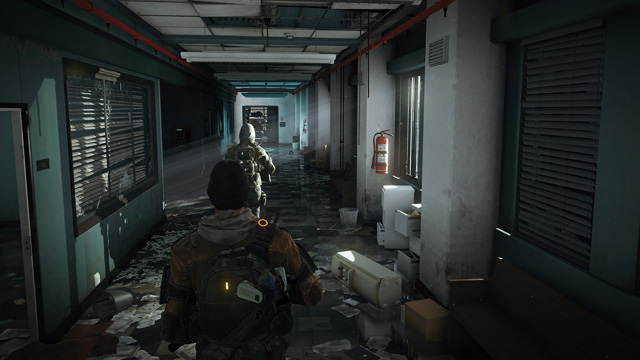 Tom Clancy's The Division screenshot 200