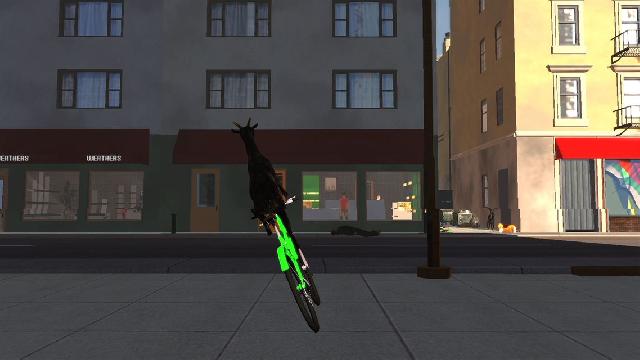Goat Simulator screenshot 2946