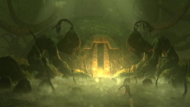 Oddworld: Abe’s Oddysee New N’ Tasty screenshot 2852