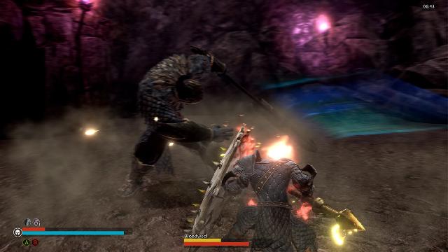 Animus: Stand Alone screenshot 21576