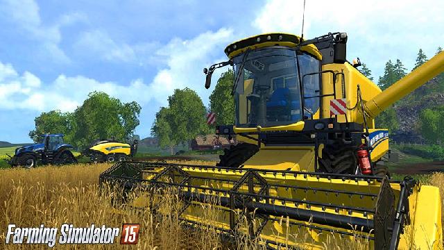 Farming Simulator 15 screenshot 2918