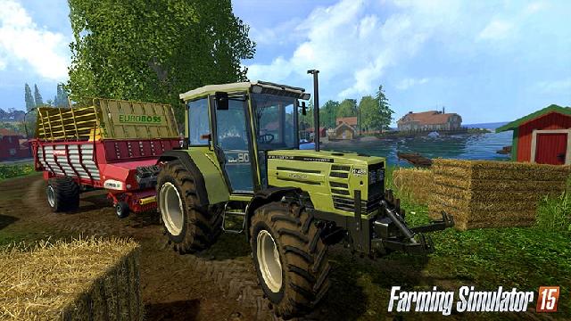 Farming Simulator 15 screenshot 2920