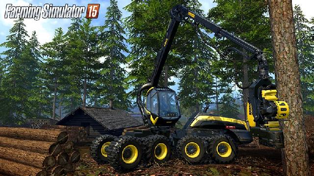 Farming Simulator 15 screenshot 2921