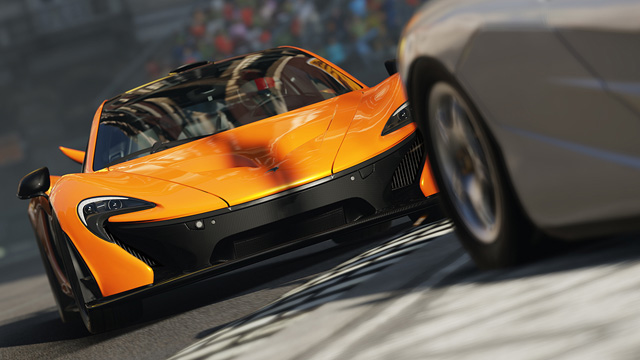 Forza Motorsport 5 screenshot 331