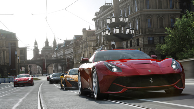 Forza Motorsport 5 screenshot 334