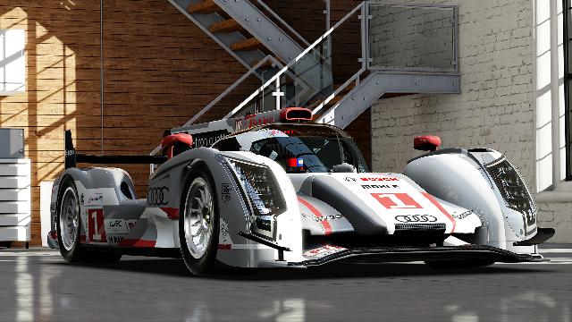 Forza Motorsport 5 screenshot 571