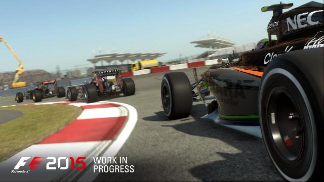 F1 2015 screenshot 2984