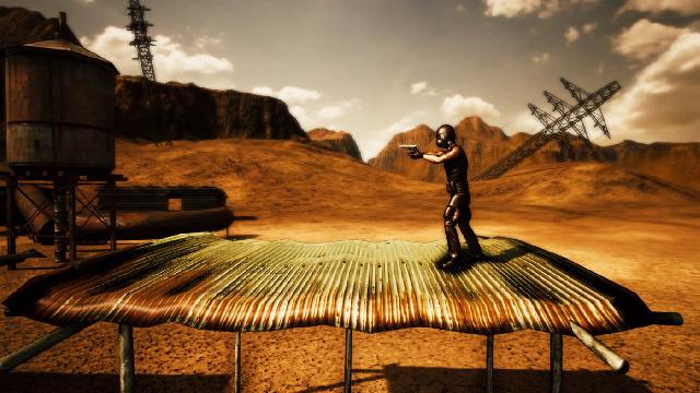 Post War Dreams screenshot 22188