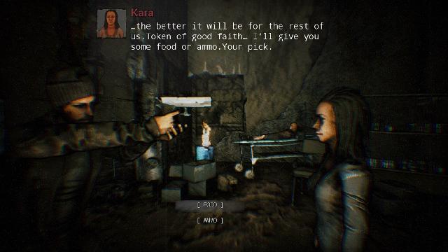 Post War Dreams screenshot 22189