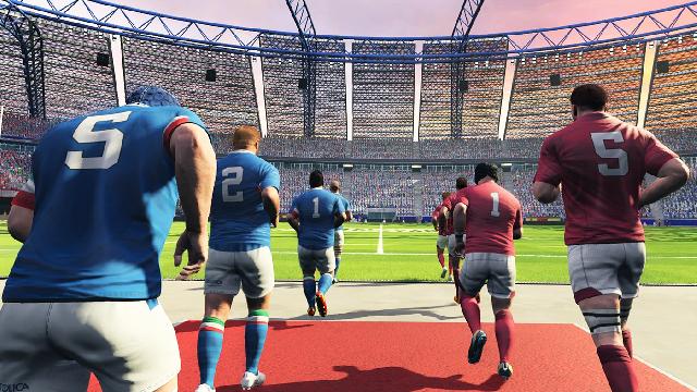 RUGBY 20 screenshot 22409