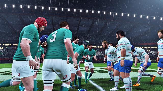RUGBY 20 screenshot 22410