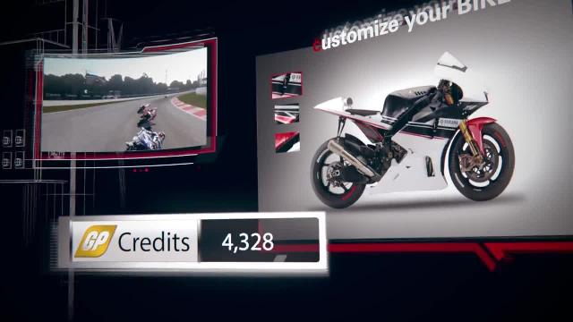 MotoGP 15 screenshot 2857