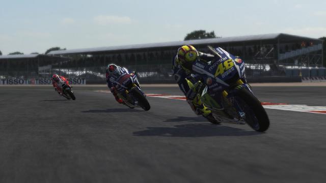 MotoGP 15 screenshot 3670