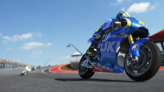 MotoGP 15 screenshot 3674