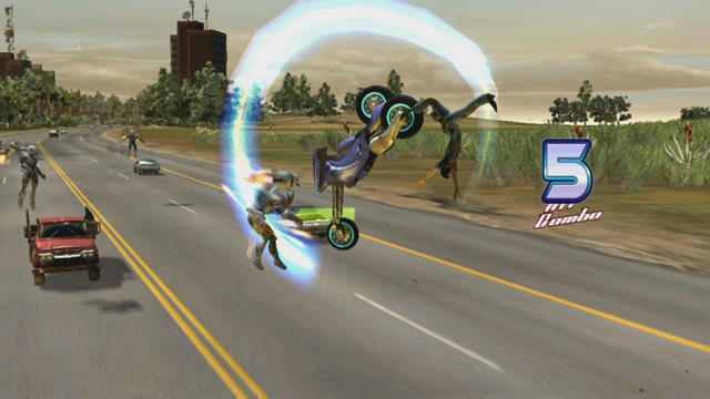 LocoCycle screenshot 142